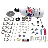 Nitrous Express 80445-00