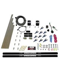 Nitrous Express 81000EFI-00