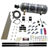 Nitrous Express 81000EFI-12