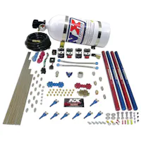 Nitrous Express 90000-10