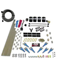Nitrous Express 90006-00