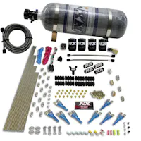 Nitrous Express 90006-12