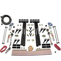 Nitrous Express 90009-00