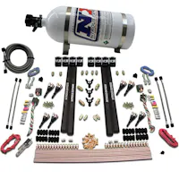 Nitrous Express 90009-10