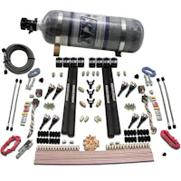 Nitrous Express 90009-12