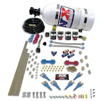 Nitrous Express 90065-00