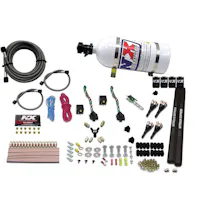 Nitrous Express 90094-10