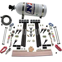 Nitrous Express 90096-10