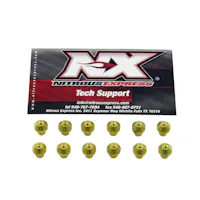 Nitrous Express 90096JP
