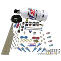 Nitrous Express 90100-15