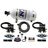 Nitrous Express 90101-10