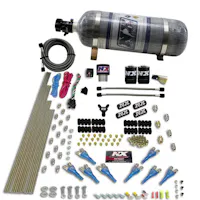 Nitrous Express 90206-12