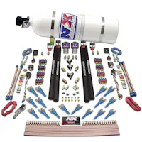 Nitrous Express 90208-12