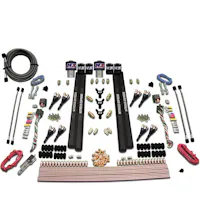 Nitrous Express 90209-00