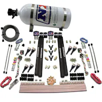 Nitrous Express 90209-10