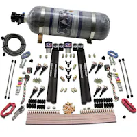 Nitrous Express 90209-12