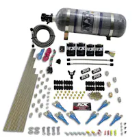 Nitrous Express 90506-12