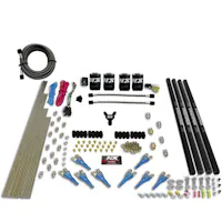 Nitrous Express 91006-00