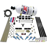 Nitrous Express 91006-10