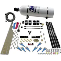 Nitrous Express 91006-15
