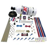 Nitrous Express 91206-00