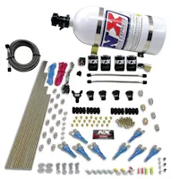 Nitrous Express 92006-10
