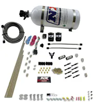 Nitrous Express 93006-10