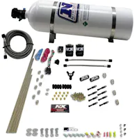 Nitrous Express 93006-15