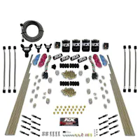 Nitrous Express 93106-00