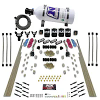 Nitrous Express 93106-05
