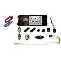 Nitrous Express GENX-6
