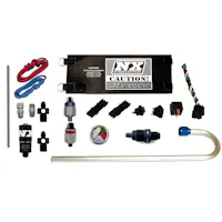 Nitrous Express GENX2-6CARB