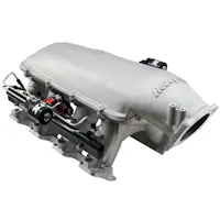 Nitrous Express INTAKE004