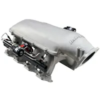 Nitrous Express INTAKE014