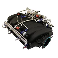 Nitrous Express INTAKE022