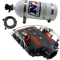 Nitrous Express INTAKE035