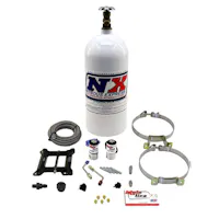 Nitrous Express ML1000