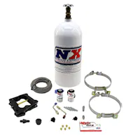 Nitrous Express ML1002