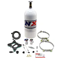 Nitrous Express ML3000