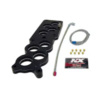 Nitrous Express NX101