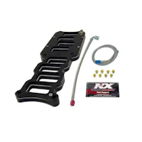 Nitrous Express NX105