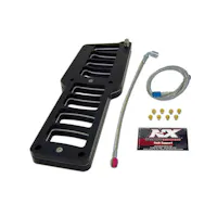 Nitrous Express NX106