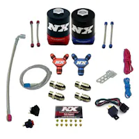 Nitrous Express NX200