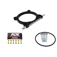 Nitrous Express NX3050
