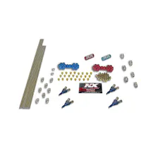 Nitrous Express NX400
