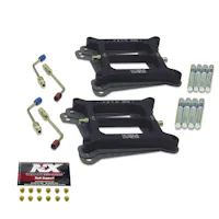 Nitrous Express NX5024