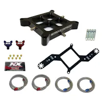 Nitrous Express NX616