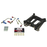 Nitrous Express NX634
