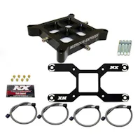 Nitrous Express NX642
