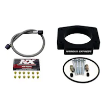 Nitrous Express NX934